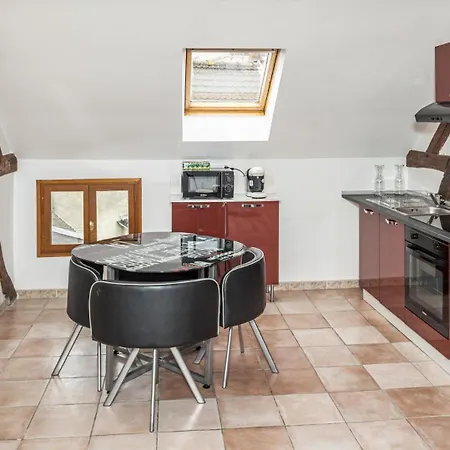 Le Cosy Dampierre *