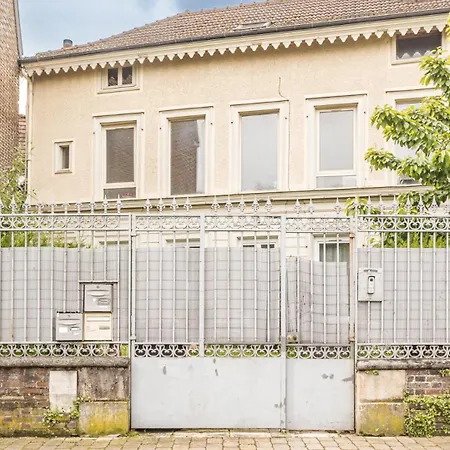 Le Cosy Dampierre Apartment Troyes